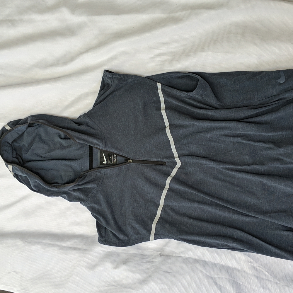 Nike Tank Top Sweater